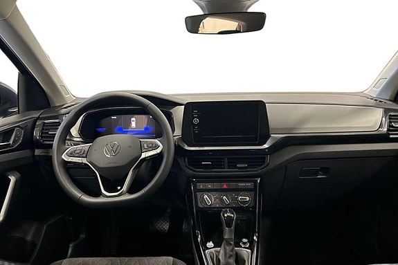 Volkswagen T-Cross 7 of 15
