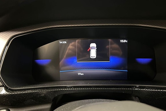 Volkswagen T-Cross 12 of 15