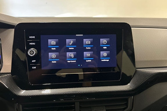 Volkswagen T-Cross 11 of 15