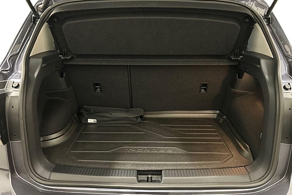Volkswagen T-Cross 9 of 15