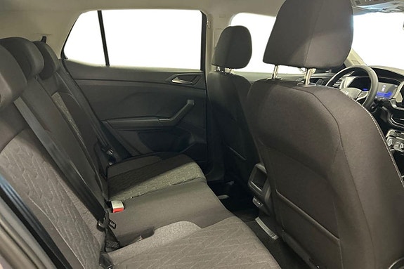 Volkswagen T-Cross 6 of 15