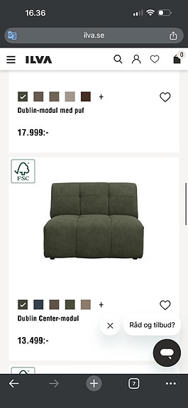 Product image 2 of 7