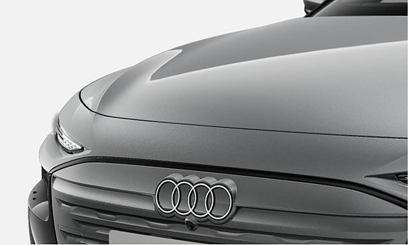 Audi A6 6 of 8