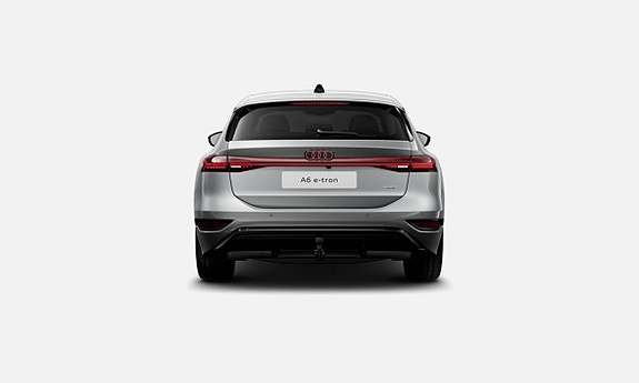 Audi A6 5 of 8
