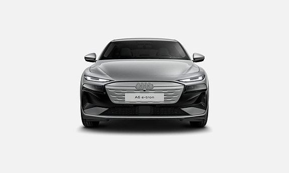 Audi A6 3 of 8