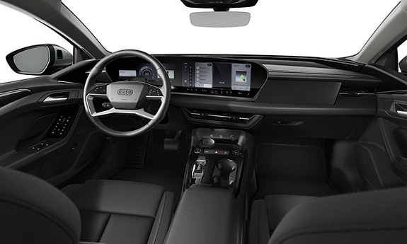 Audi A6 8 of 8