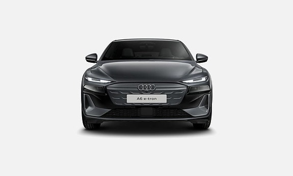 Audi A6 3 of 8