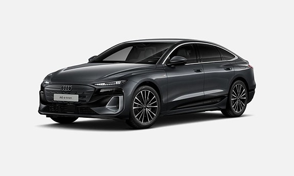 Audi A6 2 of 8