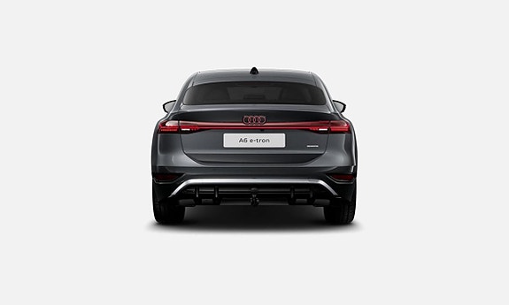 Audi A6 5 of 8