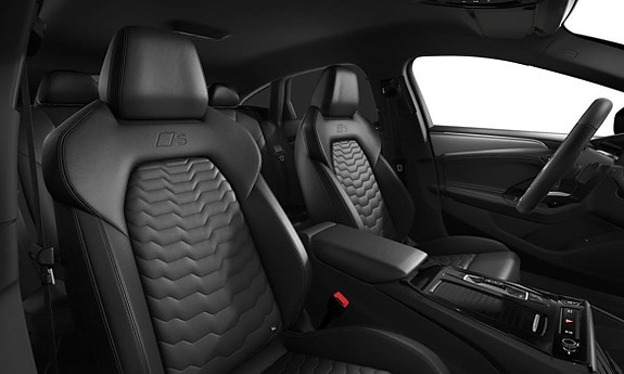 Audi A6 7 of 8