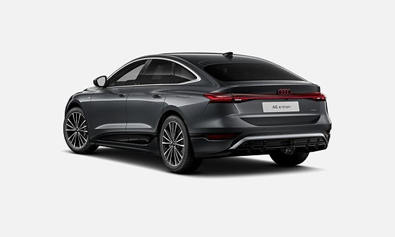 Audi A6 4 of 8