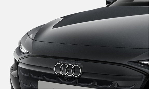 Audi A6 6 of 8