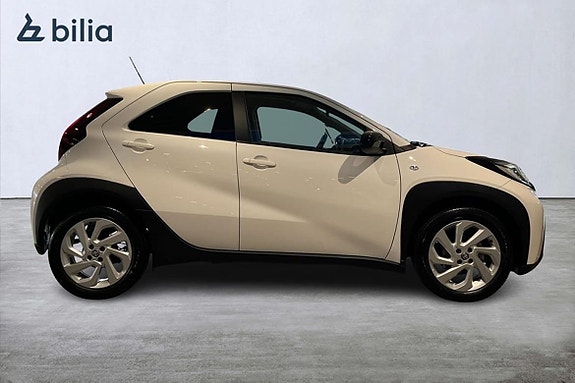 Toyota Aygo X 5 of 5