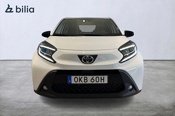 Toyota Aygo X 3 of 5