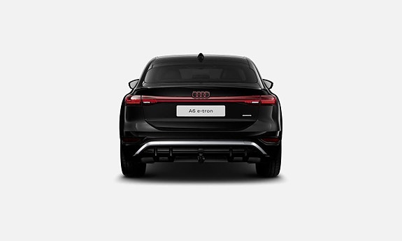 Audi A6 5 of 8