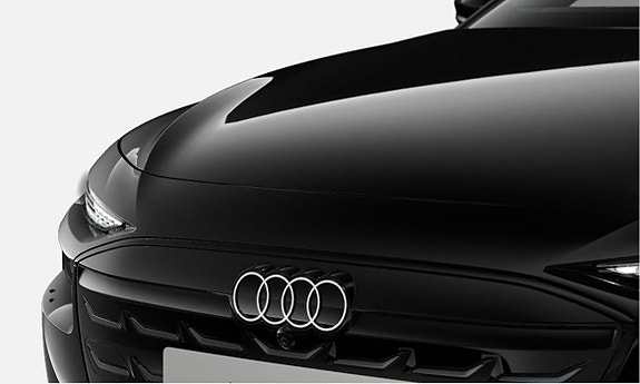 Audi A6 6 of 8