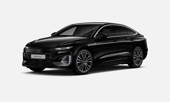 Audi A6 2 of 8