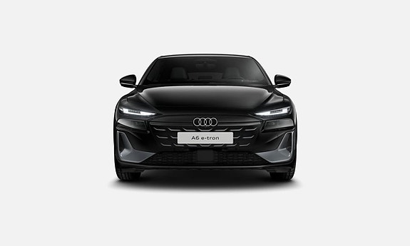 Audi A6 3 of 8