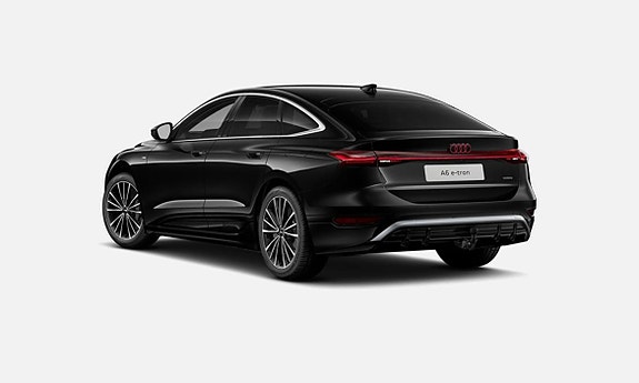 Audi A6 4 of 8