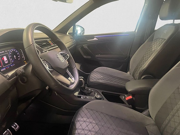 Volkswagen Tiguan Allspace 5 of 5