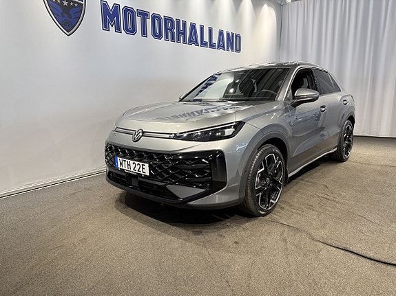 Volkswagen T-Roc 2 of 24