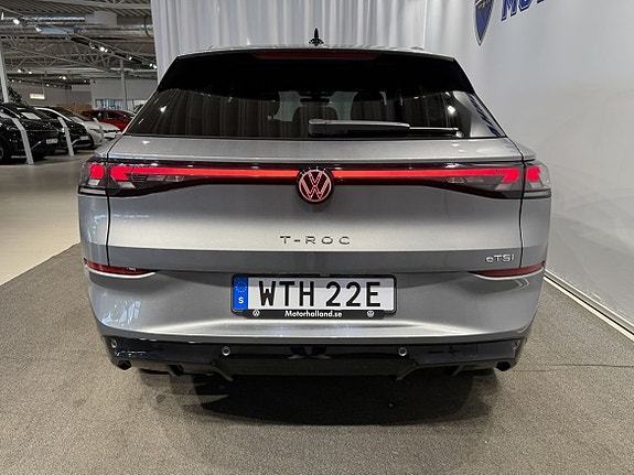 Volkswagen T-Roc 5 of 24