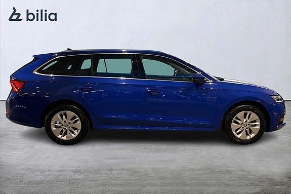 Skoda Octavia 4 of 5