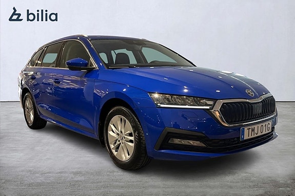 Skoda Octavia 3 of 5