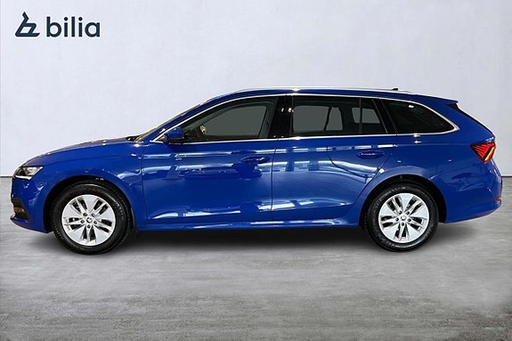 Skoda Octavia 5 of 5