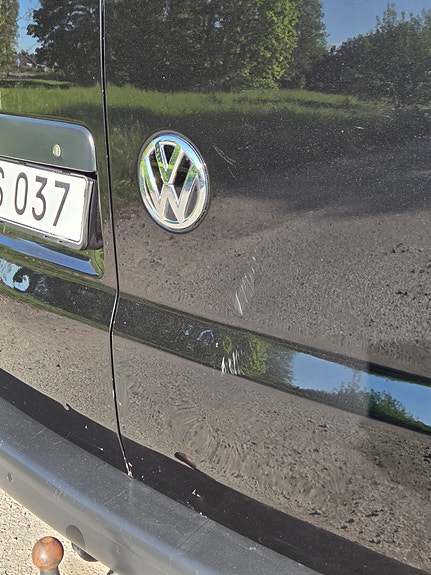Volkswagen Transporter 5 of 5
