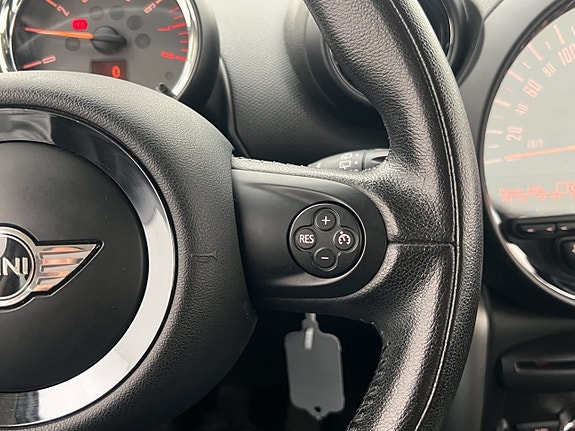 MINI Countryman C 14 of 24