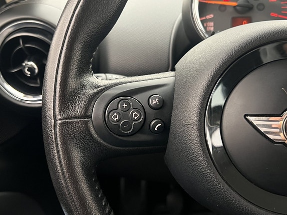 MINI Countryman C 12 of 24