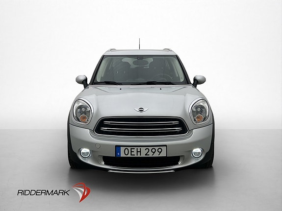 MINI Countryman C 2 of 5