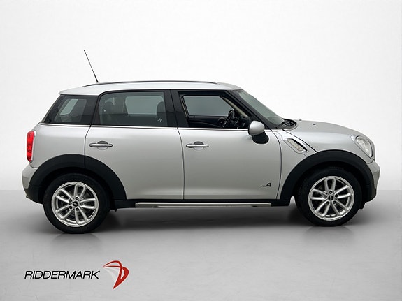 MINI Countryman C 9 of 24