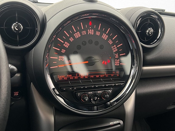 MINI Countryman C 15 of 24
