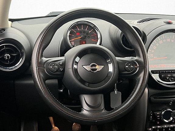 MINI Countryman C 11 of 24