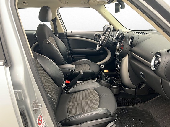 MINI Countryman C 17 of 24