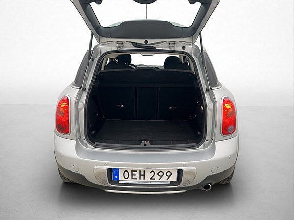 MINI Countryman C 20 of 24