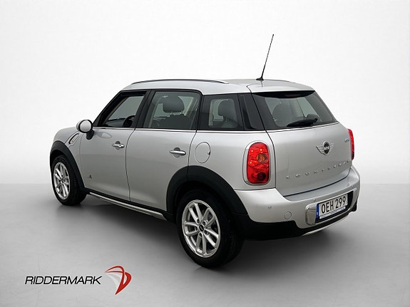 MINI Countryman C 6 of 24