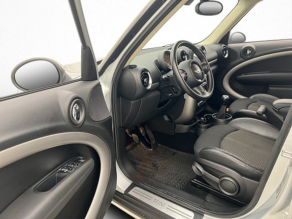 MINI Countryman C 10 of 24