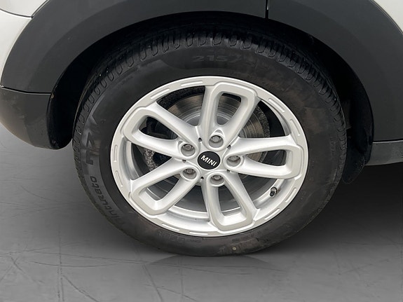 MINI Countryman C 21 of 24