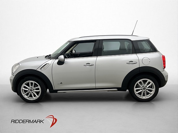 MINI Countryman C 5 of 5