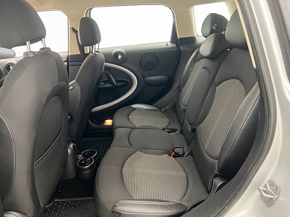 MINI Countryman C 19 of 24
