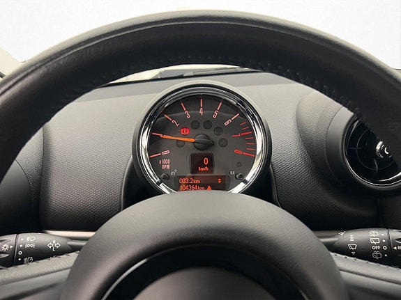 MINI Countryman C 13 of 24