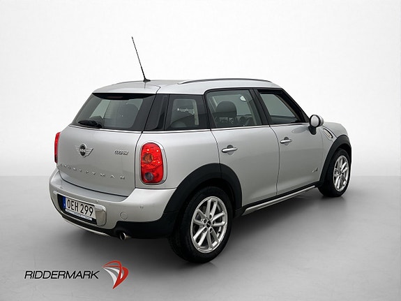 MINI Countryman C 8 of 24