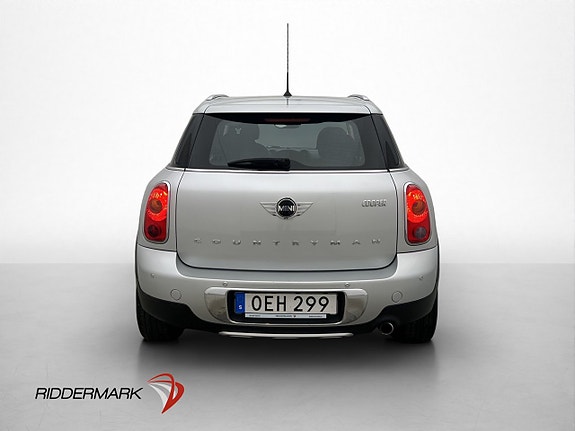 MINI Countryman C 7 of 24