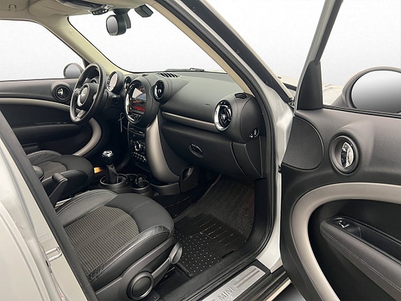 MINI Countryman C 18 of 24