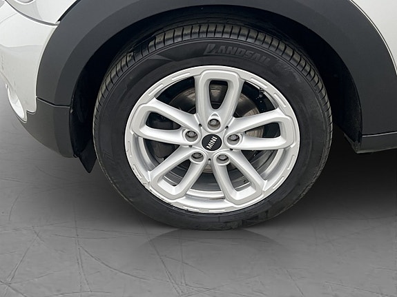MINI Countryman C 23 of 24