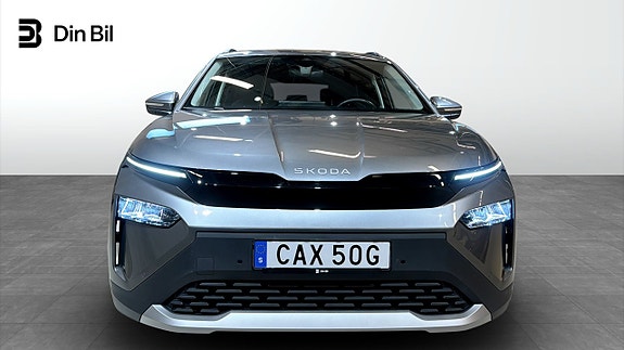 Skoda Elroq 4 of 5