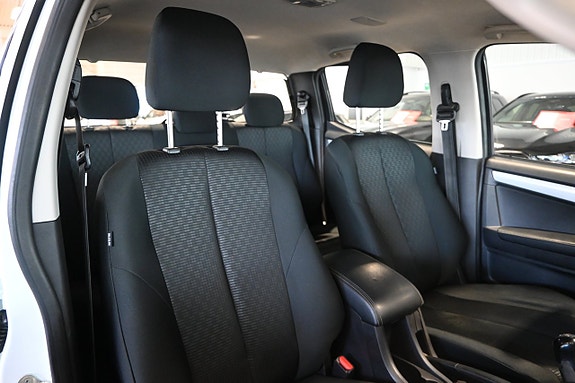 Isuzu D-max 11 of 20